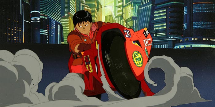 akira (anime)