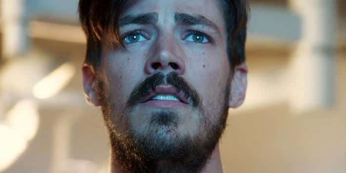 el protagonista de 'the flash' se une a la polémica de los abusos sexuales