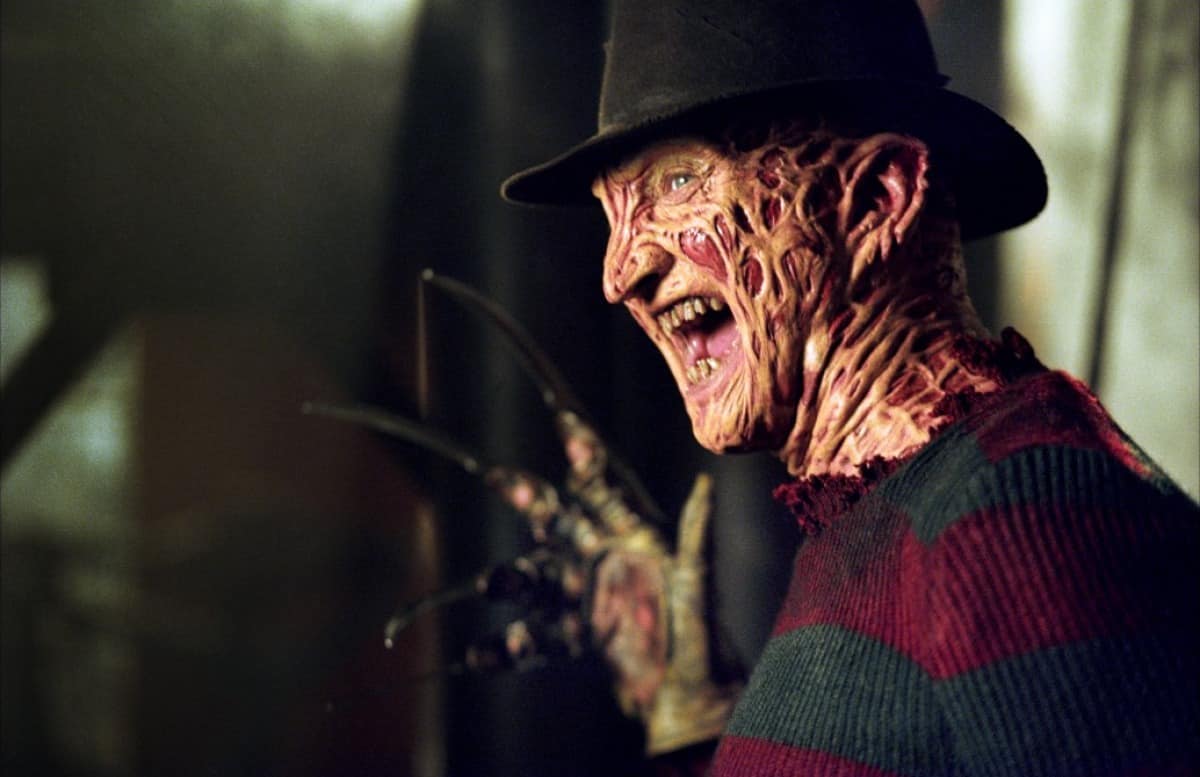freddy y jason | impresiones de un traidor