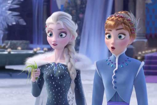 frozen 2