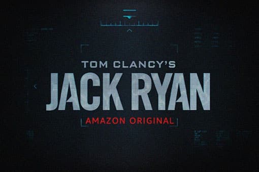 tom clancy jack ryan