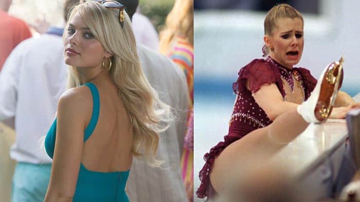 margot robbie en i, tonya