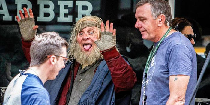 odín en thor: ragnarok (2017)