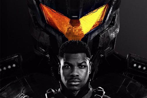 pacific rim: insurreción ya en dvd y blu-ray (2018)