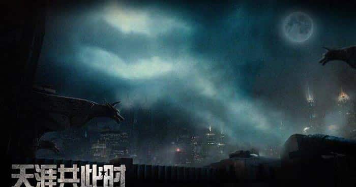 5 nuevas imágenes de la 'liga de la justicia' que están dando la vuelta al mundo