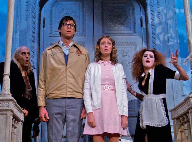 the rocky horror picture show 