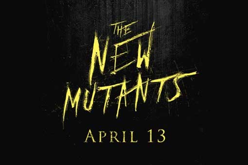 x-men: the new mutants