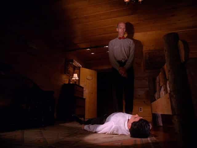 twin peaks david lynch