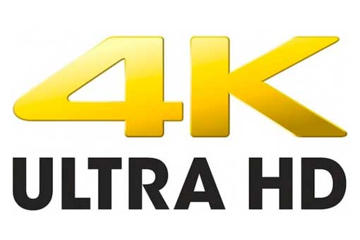 4k ultra hd