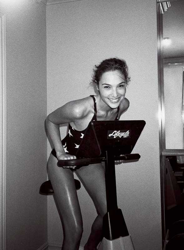 gal gadot wonder woman