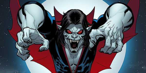 morbius spider-man