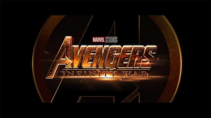 vengadores: infinity war (2018)