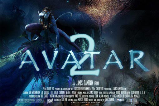 avatar 2 (2019)
