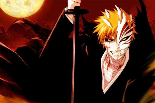 bleach