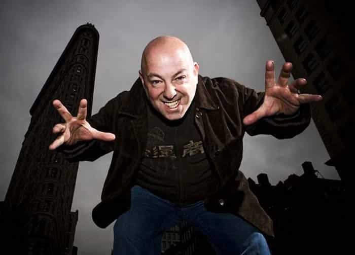 brian michael bendis