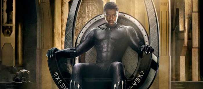 black panther