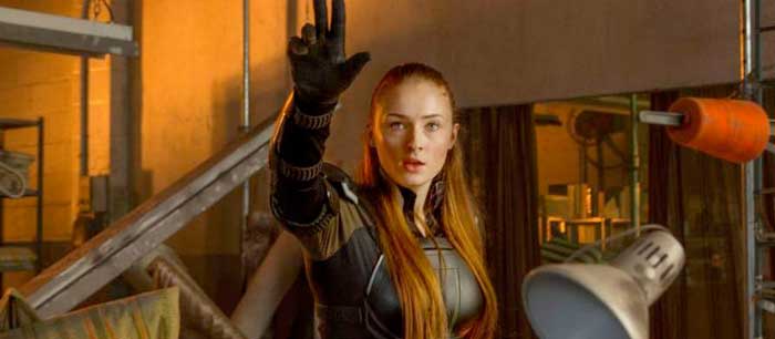 x-men: fénix oscura