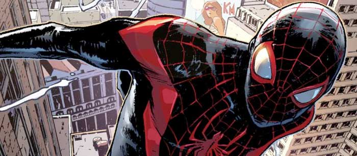 película spider-man