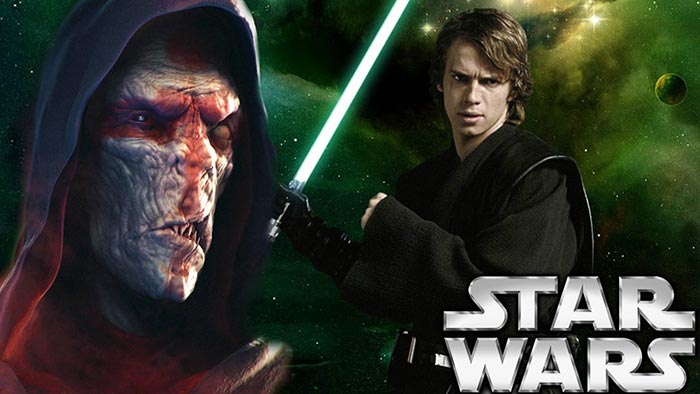 darth plagueis (star wars)