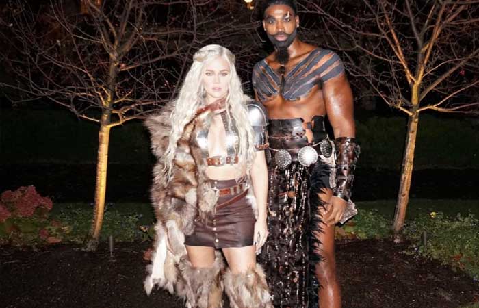 disfraz de halloween