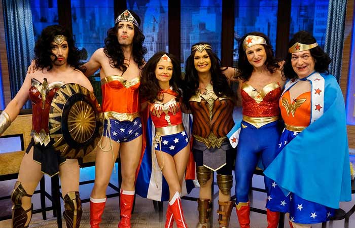 disfraz de halloween