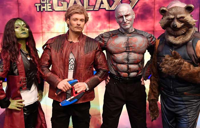 disfraz de halloween