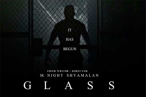 glass