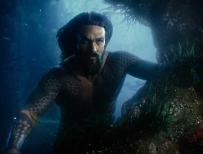 aquaman imágenes en hd de la liga de la justicia (2017) con spoilers
