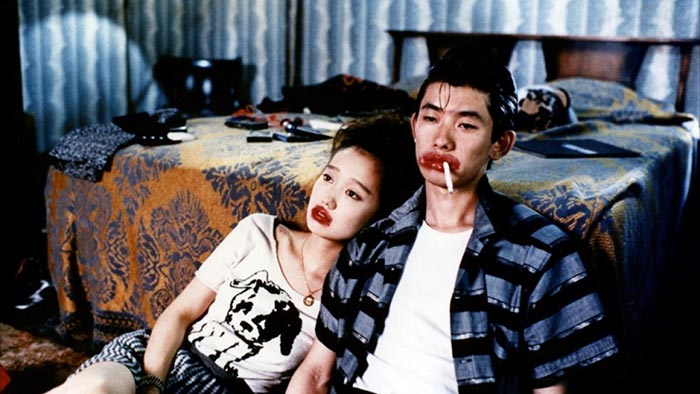 mystery train (1989)