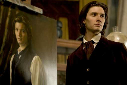 el retrato de dorian gray 2010