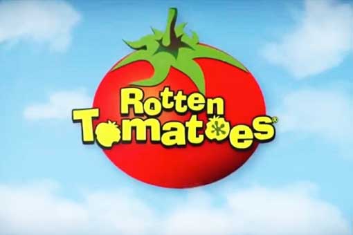 rotten tomatoes