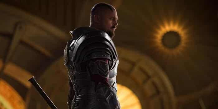 karl urban | 15 actores que salvaron sus carreras tras interpretar a dos o más superhéroes