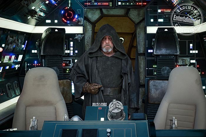 star wars: los últimos jedi (2017)