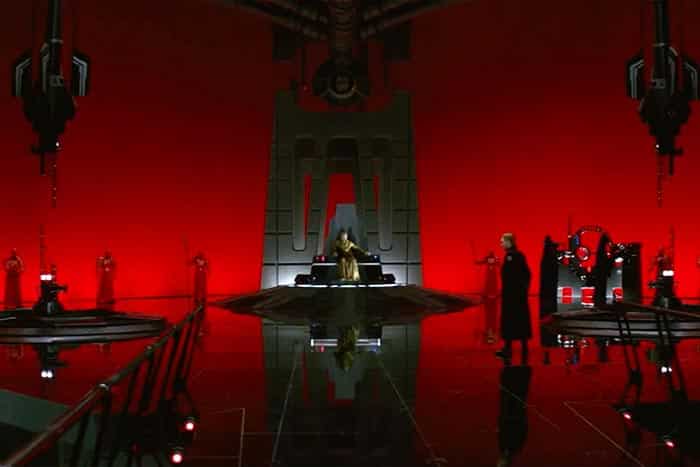 star wars: los últimos jedi (2017)