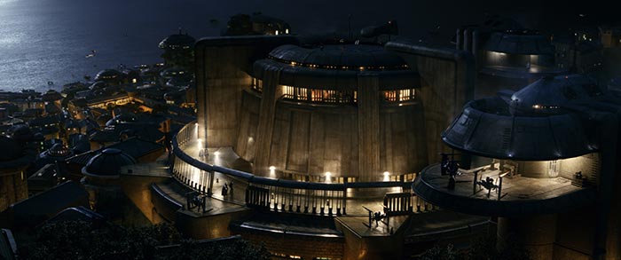 star wars: los últimos jedi (2017)