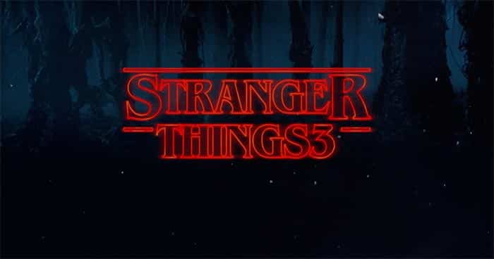 stranger things 3