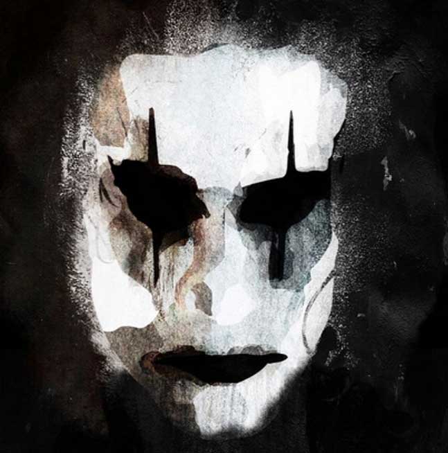 el cuervo (the crown reborn)