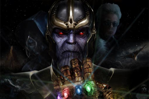 filtradas las pruebas definitivas del viaje temporal en 'vengadores 4'