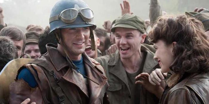 viaje temporal en vengadores 4 (2019)