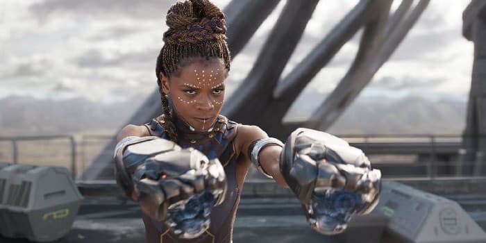 shuri | todos los superhéroes vivos y muertos en vengadores 4 (2019)