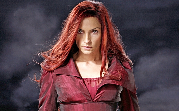 famke jensen como jean grey en x-men: la decisión final
