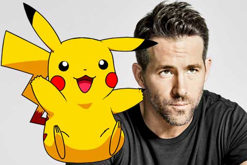 ryan reynolds pokemon
