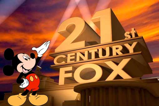 acuerdo disney fox