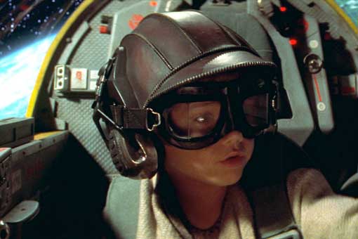 star wars: los últimos jedi - amenaza fantasma