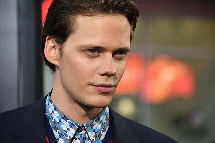 bill skarsgard
