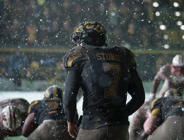 escena eliminada de cyborg en la liga de la justicia (2017)