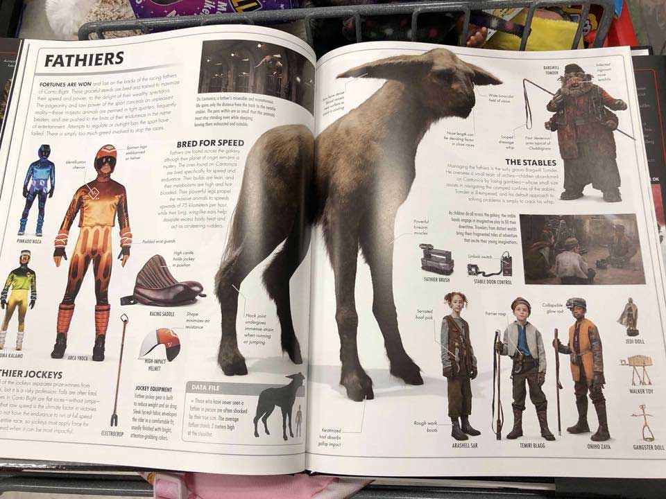 star wars: los últimos jedi