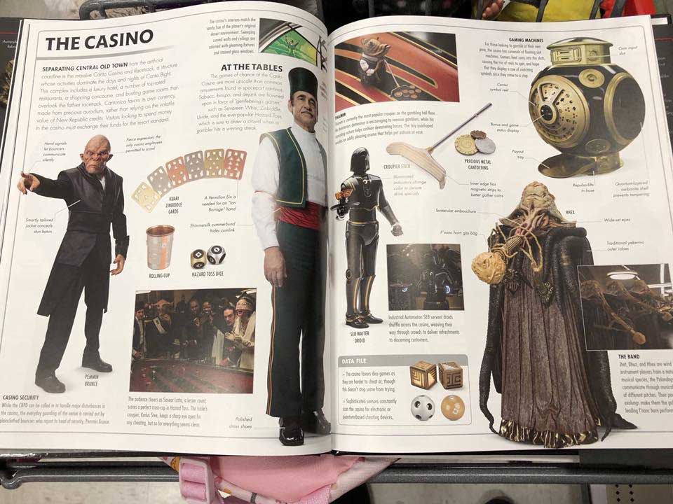 star wars: los últimos jedi