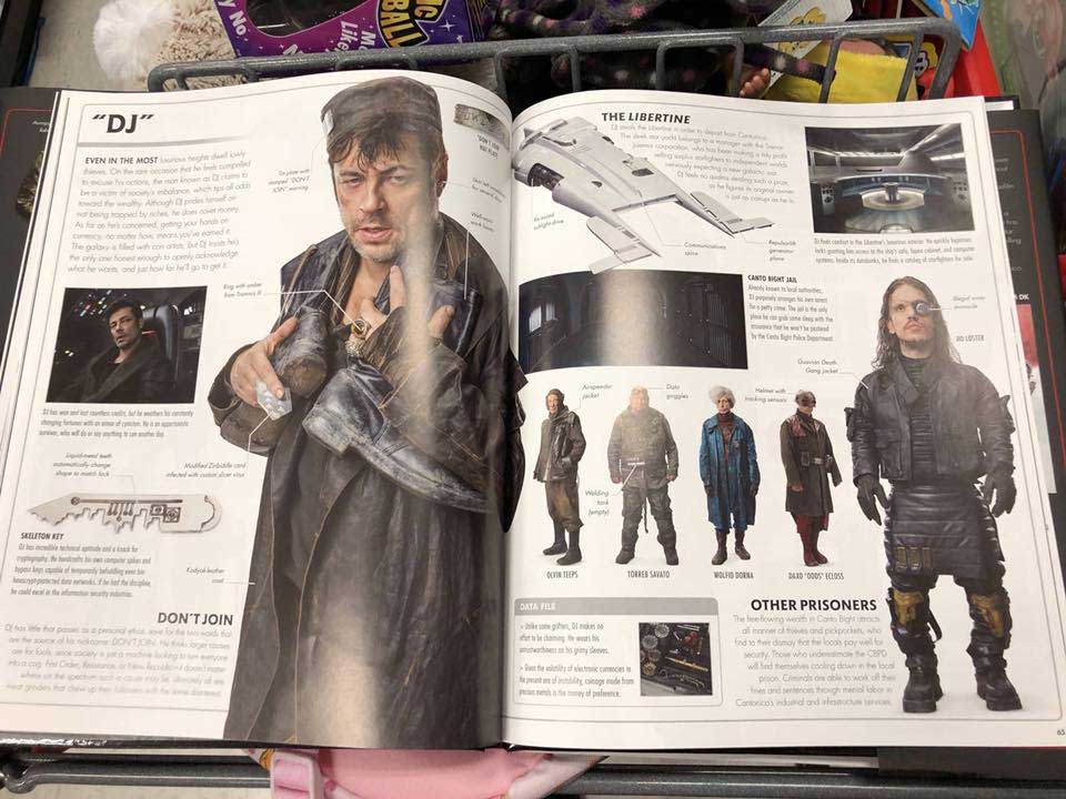 star wars: los últimos jedi