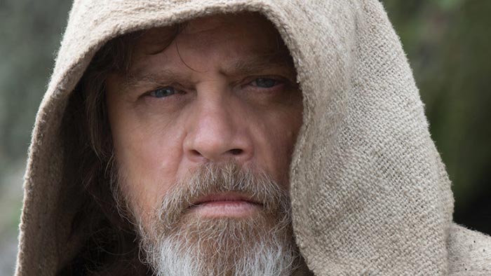 los padres de rey en star wars | luke skywalker